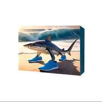 Tralalero (Shark) 3D
